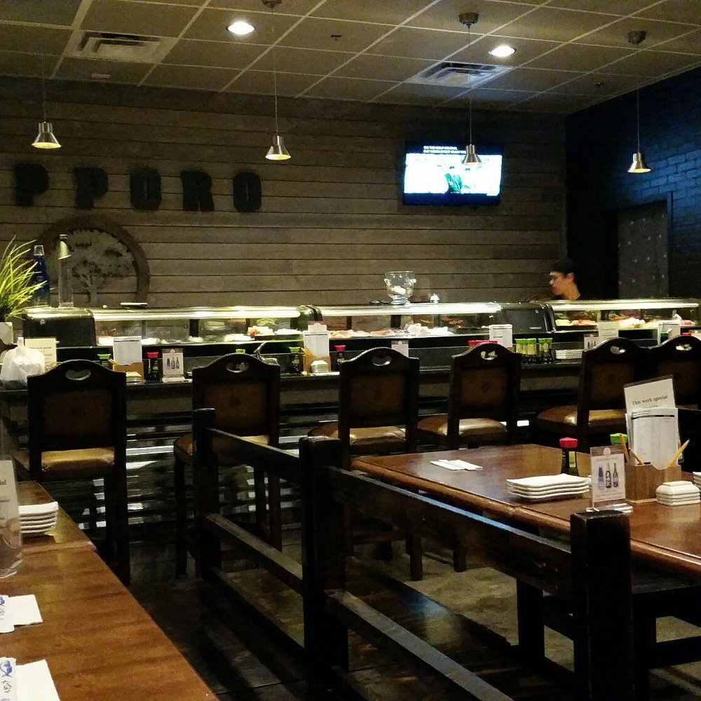 Sapporo - Sushi Bars Near Me - Gallatin, Tennessee Sapporo - Sushi Bars Near Me - Gallatin, Tennessee