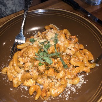 Lumberyard - Penne Pasta - New American Near Me - Laguna Beach, California Lumberyard - Penne Pasta - New American Near Me - Laguna Beach, California