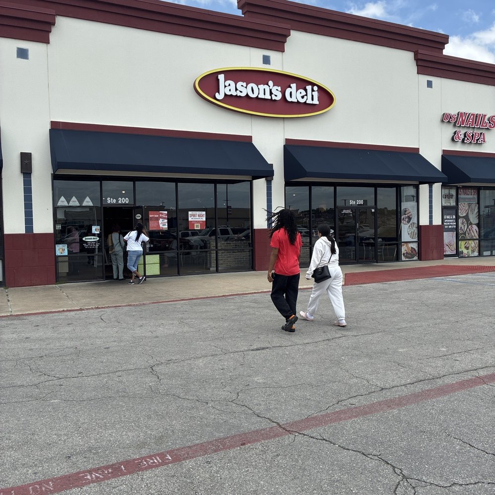 Jason's Deli - Sandwiches Near Me - Killeen, Texas Jason's Deli - Sandwiches Near Me - Killeen, Texas