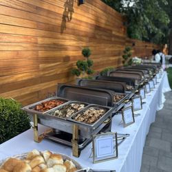 Passion for Catering
