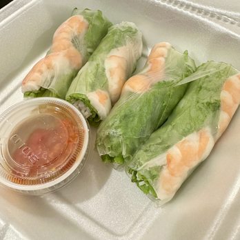 LaVui Vietnamese Restaurant - M.M Spring Roll - Vietnamese Near Me - Dallas, Texas LaVui Vietnamese Restaurant - M.M Spring Roll - Vietnamese Near Me - Dallas, Texas