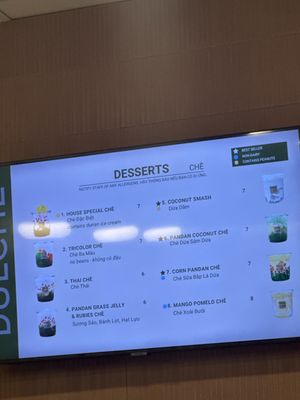 Menu photo 3 Dulche Garden Grove, CA Menu photo 3 Dulche Garden Grove, CA
