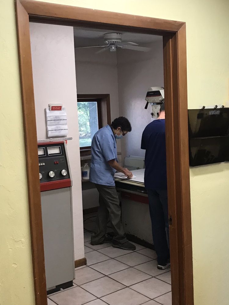 High Springs Animal Hospital Image
