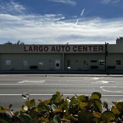 Just Tires - Largo Auto Center