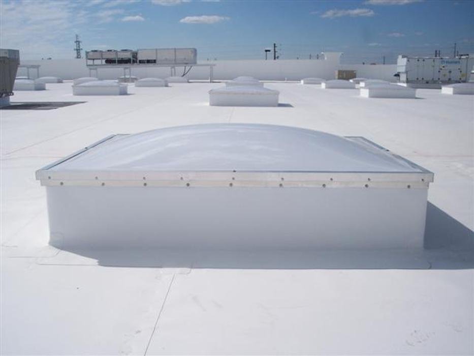 Slide of Rhino Roofing Systems