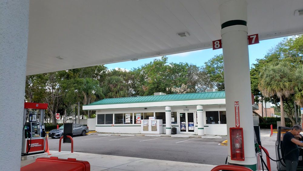 Murphy Express Near Me Locations and Services