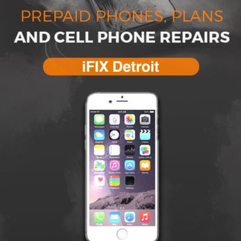 Boost Mobile - we also carry a vast selection of the latest no contract cell phones to choose from, at prices for any budget. - Mobile Phones Near Me - Detroit, Michigan