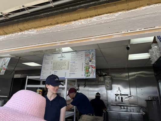 Orchard Beach by null