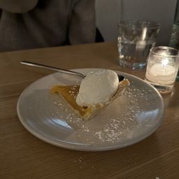 Lemon Tart