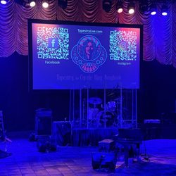 Stanleyville Theater - Carole King Tapestry