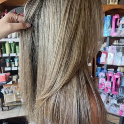 Allure Salon & Spa