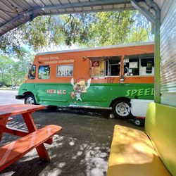 Rico's Taco Cafe