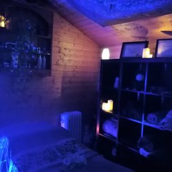 Little Starr Therapies