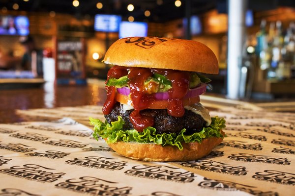 Ford's Garage Ft. Myers by null