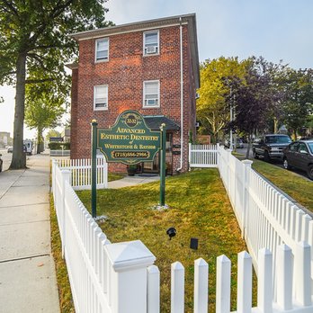 AE Dentistry - Conveniently located. You can use train 7, 1, 2, or 3 to Port Washington. - Cosmetic Dentists Near Me - Flushing, New York AE Dentistry - Conveniently located. You can use train 7, 1, 2, or 3 to Port Washington. - Cosmetic Dentists Near Me - Flushing, New York