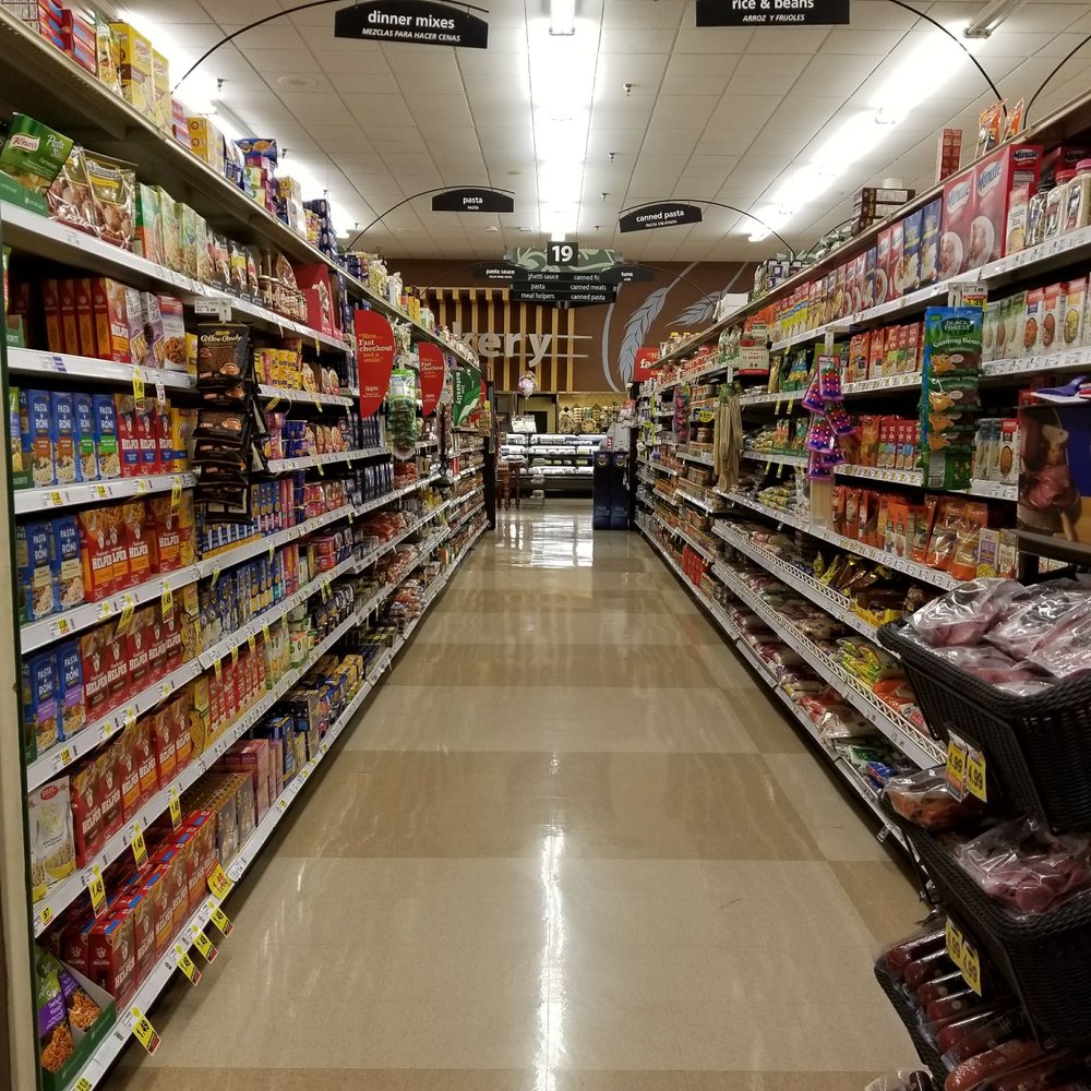 Ralphs - Clean and neat aisles - Grocery Near Me - Temple City, California Ralphs - Clean and neat aisles - Grocery Near Me - Temple City, California