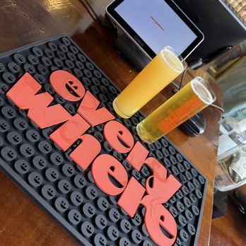 everywhere - Breweries Near Me - Orange, California