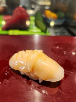 Daiwa Sushi by null
