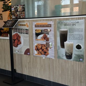 Purple Kow - Menu - Coffee & Tea Near Me - Roseville, California Purple Kow - Menu - Coffee & Tea Near Me - Roseville, California