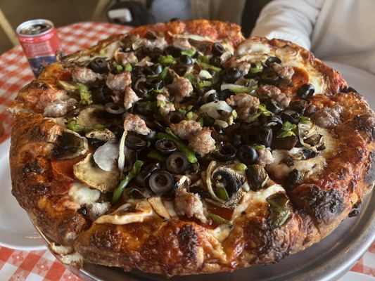 Gianni's Pizza by null