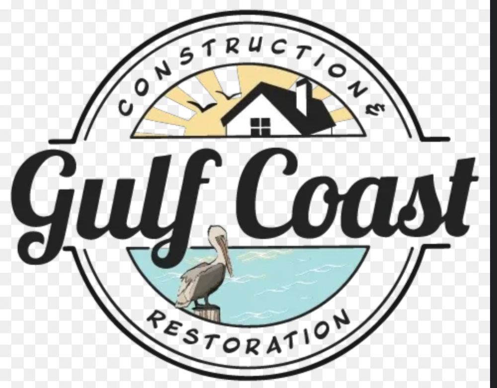 Slide of Gulf Coast Construction and Restoration