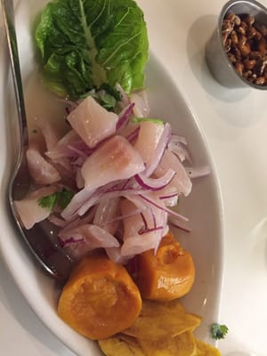 Cevicheria by null
