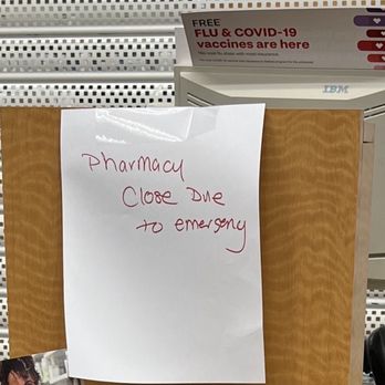 CVS PHARMACY - Updated December 2025 - 14 Photos & 19 Reviews - 107 ...