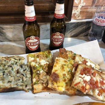 La Boccaccia - Pizza Near Me - Rome, RM La Boccaccia - Pizza Near Me - Rome, RM