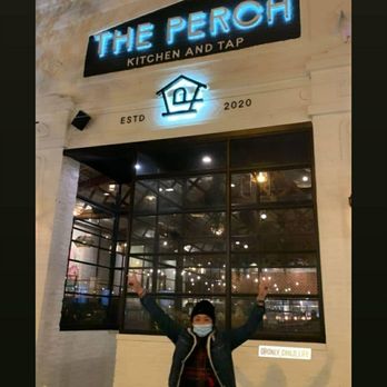 The Perch - Breweries Near Me - Chicago, Illinois The Perch - Breweries Near Me - Chicago, Illinois