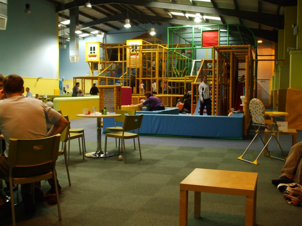 HICKORY DICKORYS CHILDRENS PLAYHOUSE Updated September 2024 unit c