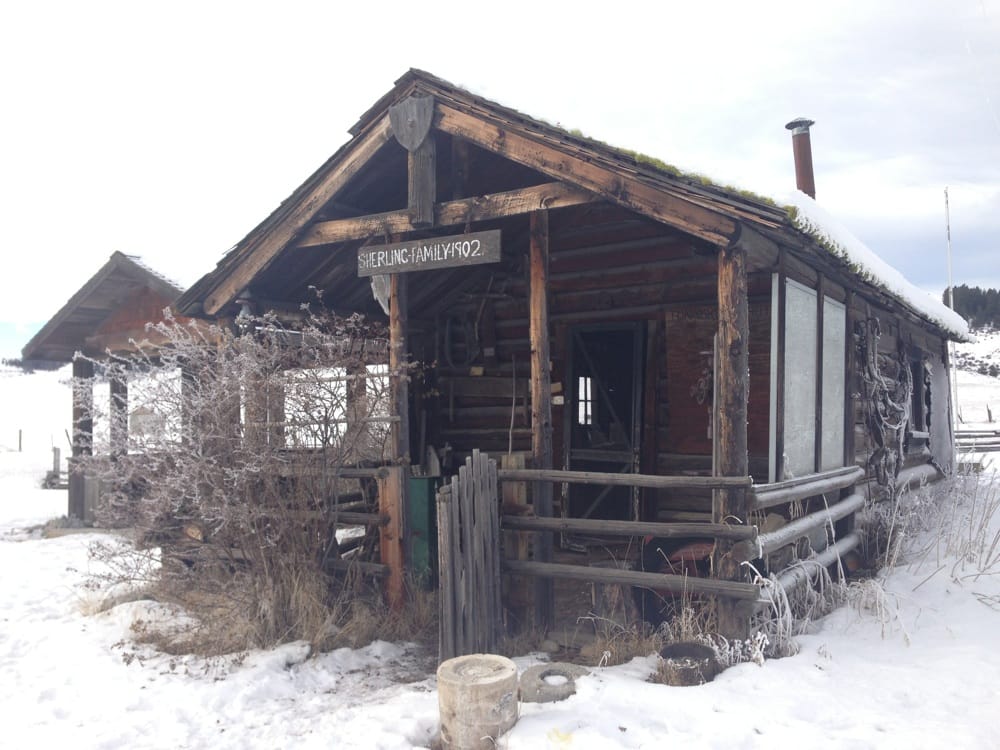 Molson Historical Society, Oroville Roadtrippers