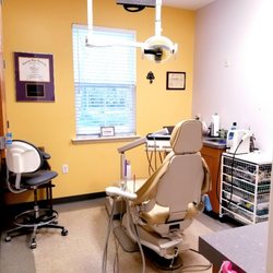 Nicole Wascom, DDS - Abita Family Dentistry - Our main operatory.