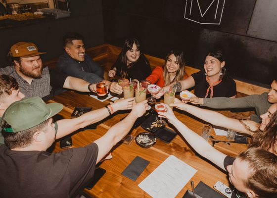Mesa Tacos + Tequila by null