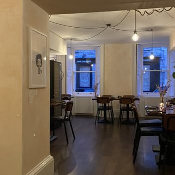 Noto - Asian Fusion Near Me - Edinburgh, EDH