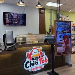 T-Asian Market - Chikitok