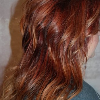 Karma Salon & Spa - Hair Salons Near Me - Buford, Georgia