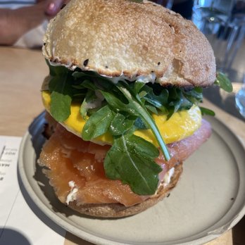 Emmett’s Cafe - The Lox - Cafes Near Me - Columbus, Ohio Emmett’s Cafe - The Lox - Cafes Near Me - Columbus, Ohio