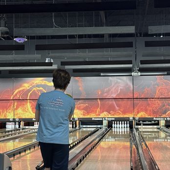Frames N Games - Bowling Near Me - Pooler, Georgia Frames N Games - Bowling Near Me - Pooler, Georgia