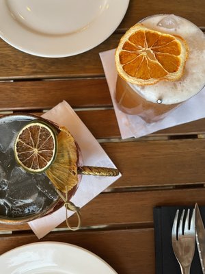 Estela Restaurant by null