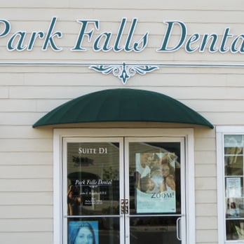Park Falls Dental - General Dentistry Near Me - Ukiah, California