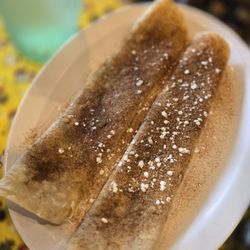 Ruth's Cafe - Lefse