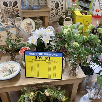 Kroger - Spring items - Grocery Near Me - Hebron, Kentucky