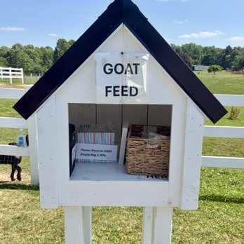 The Snowman - Goat feed for $1 per bag - Shaved Ice Near Me - Portersville, Pennsylvania The Snowman - Goat feed for $1 per bag - Shaved Ice Near Me - Portersville, Pennsylvania