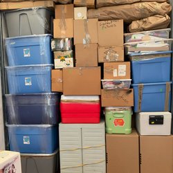 O’Neal Packing and Moving