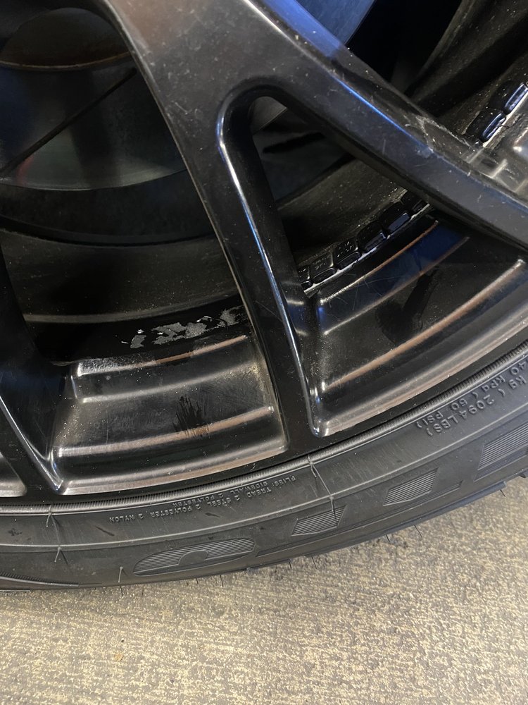 MAIN TIRES & WHEELS Updated October 2024 17 Photos & 39 Reviews