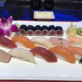 Fusion Steakhouse - Japanese Near Me - Grove City, Ohio Fusion Steakhouse - Japanese Near Me - Grove City, Ohio