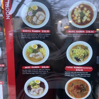 Ryujin Ramen - Ramen Near Me - Sacramento, California Ryujin Ramen - Ramen Near Me - Sacramento, California