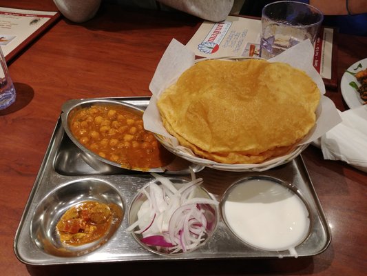 Mayuri Indian Cuisine by null