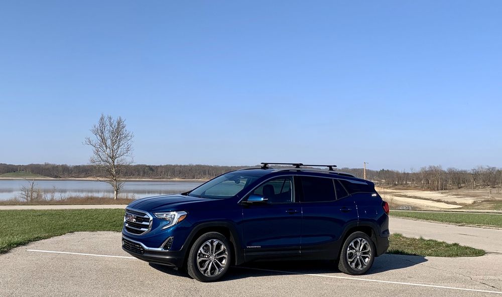 MIKE ANDERSON CHRYSLER DODGE JEEP RAM OF LOGANSPORT 10 Photos 417 S 3rd St, Logansport