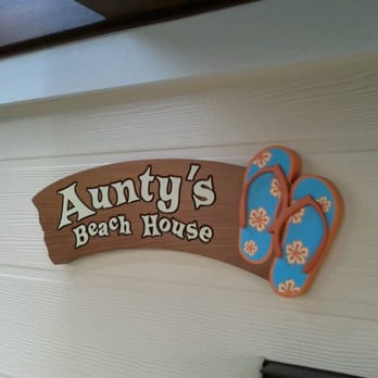 Aunty’s Beach House - Hotels Near Me - Kapolei, Hawaii